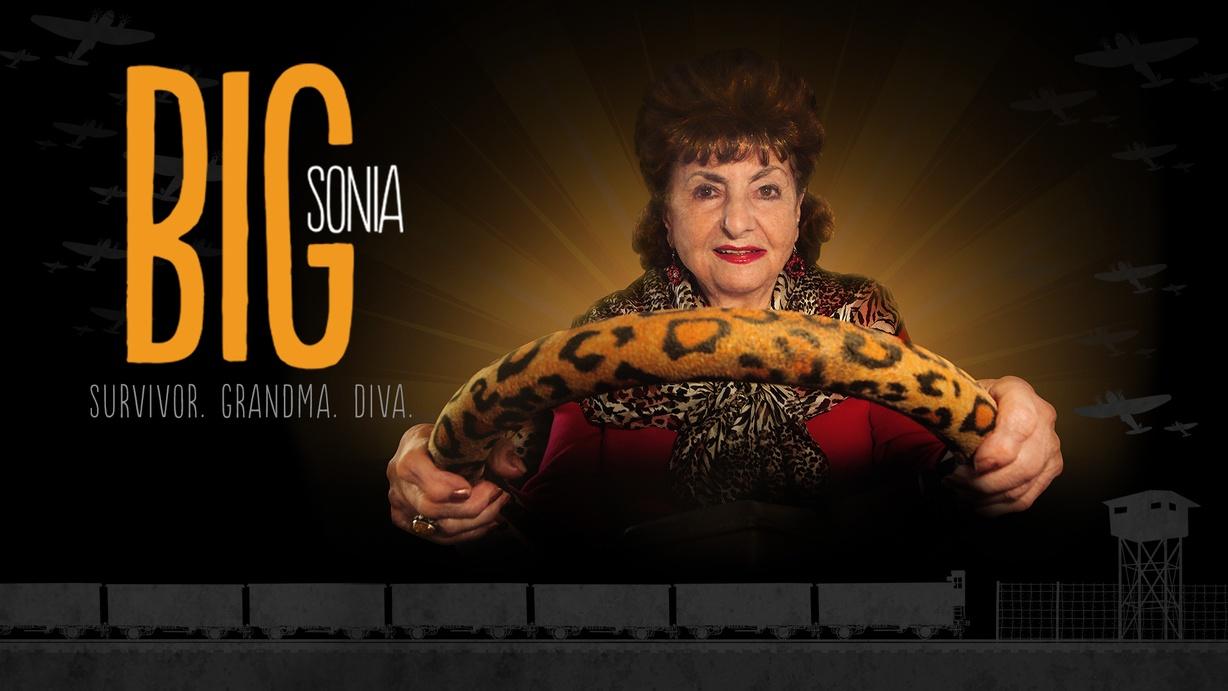 Big Sonia