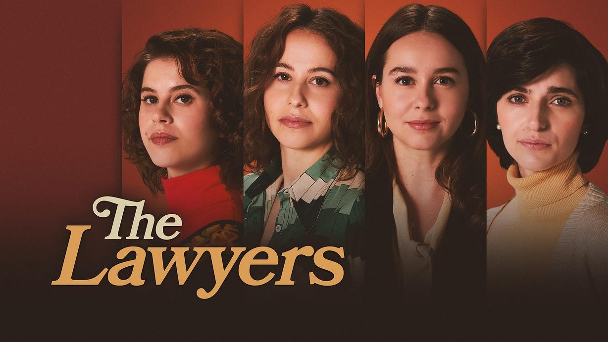 The Lawyers