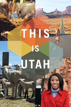 This Is Utah