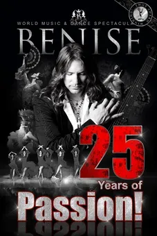 Benise - 25 Years of Passion!