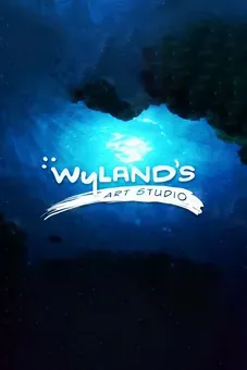 Wyland's Art Studio