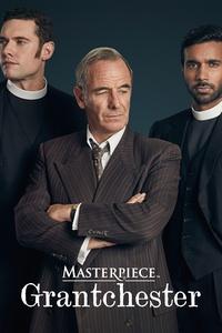 Poster for 'Grantchester'