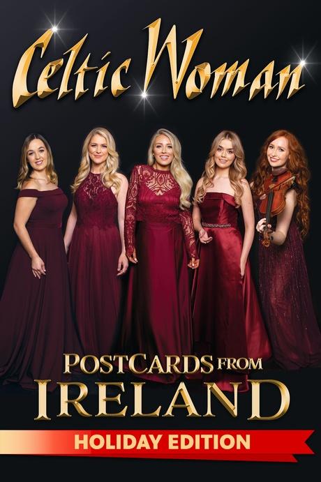 Celtic Woman: Postcards from Ireland | Watch on PBS Wisconsin