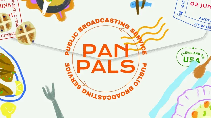 Pan Pals