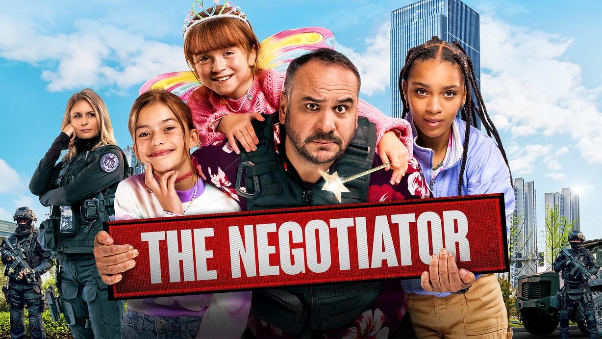 The Negotiator