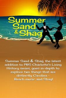 Summer, Sand & Shag