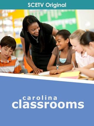 Carolina Classrooms: show-poster2x3