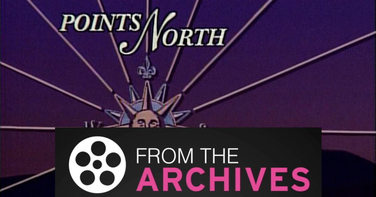 Points North | PBS