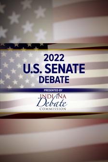 2022年美国参议院辩论