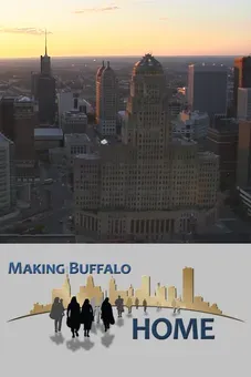 Making Buffalo Home