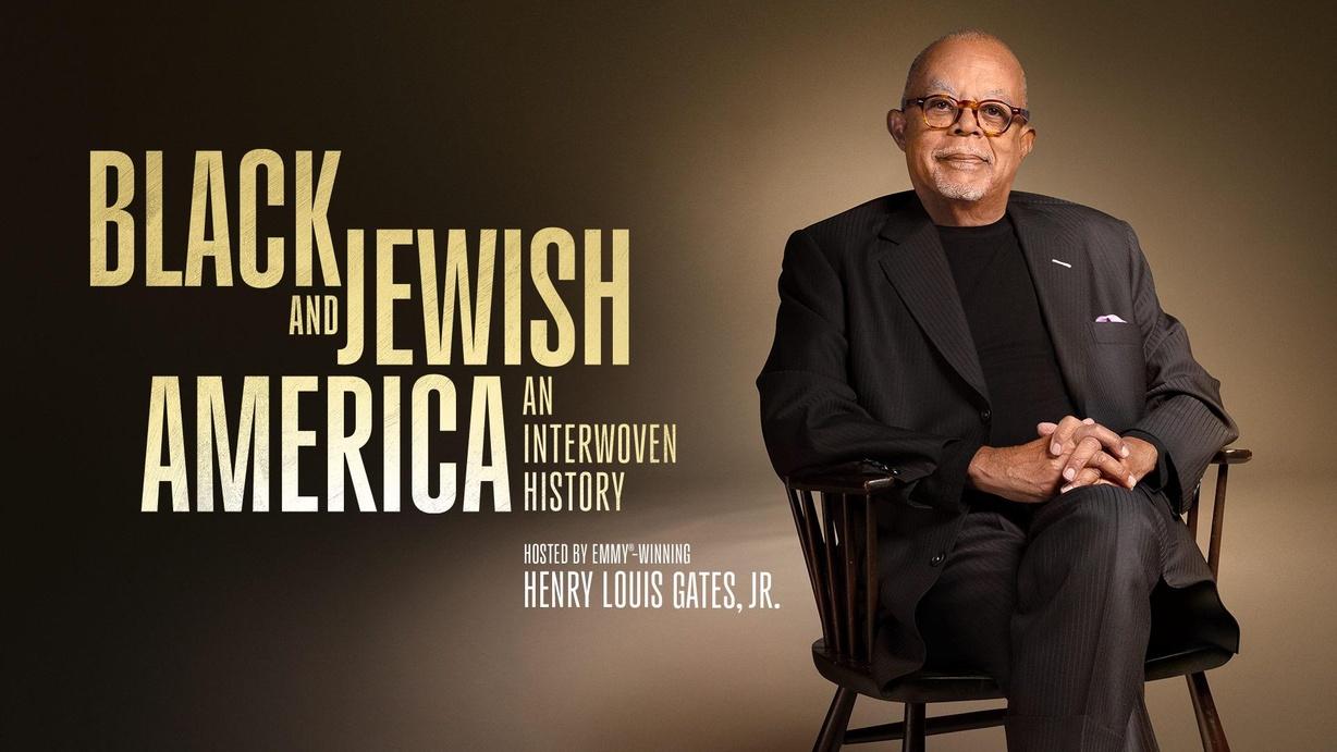 Black and Jewish America: An Interwoven History