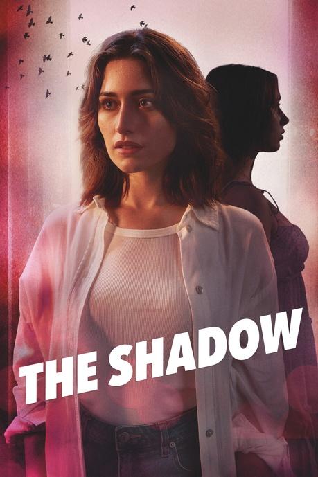 The Shadow Poster