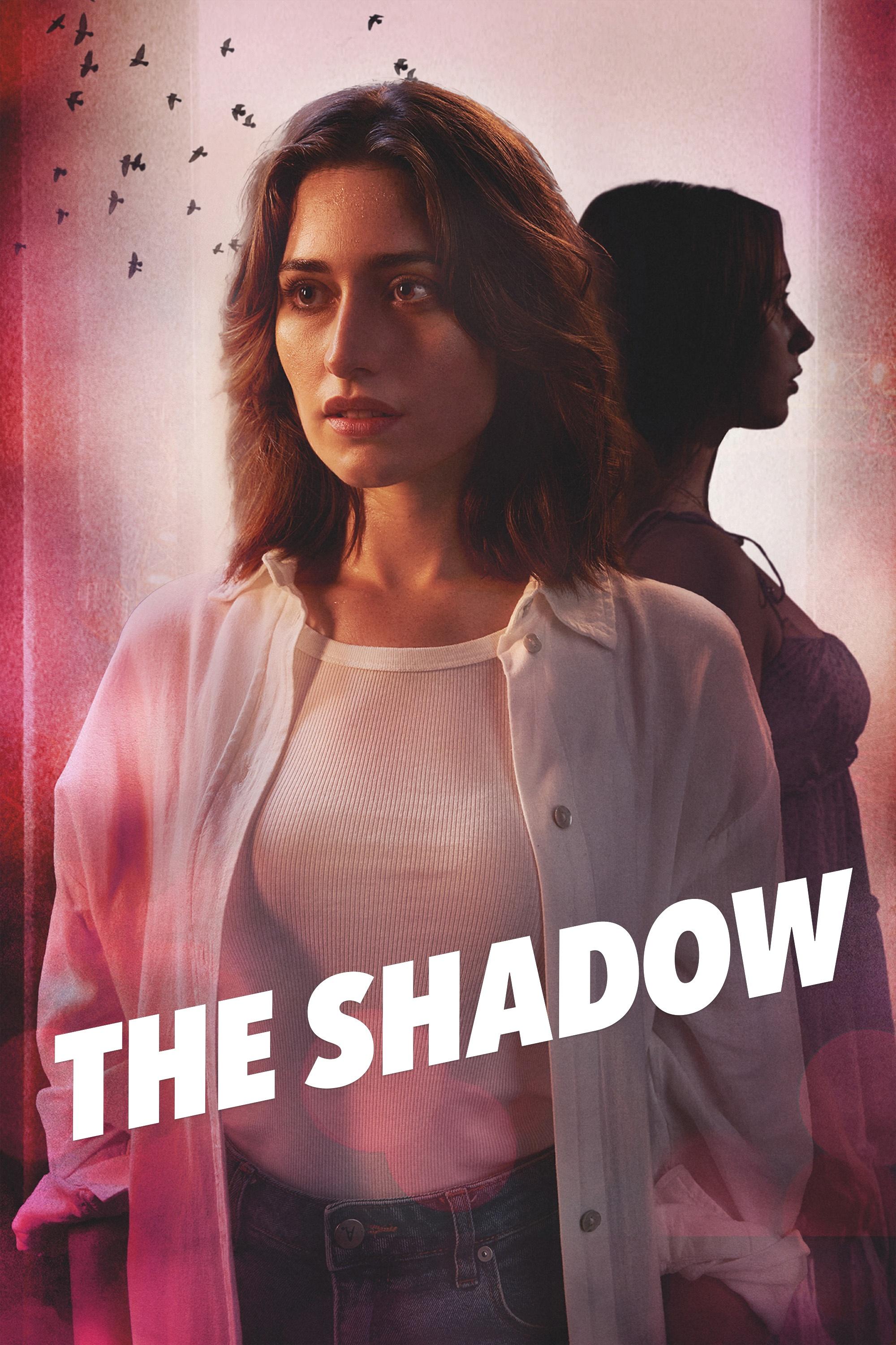The Shadow show's poster