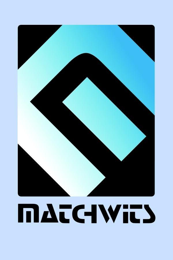 Matchwits show's poster