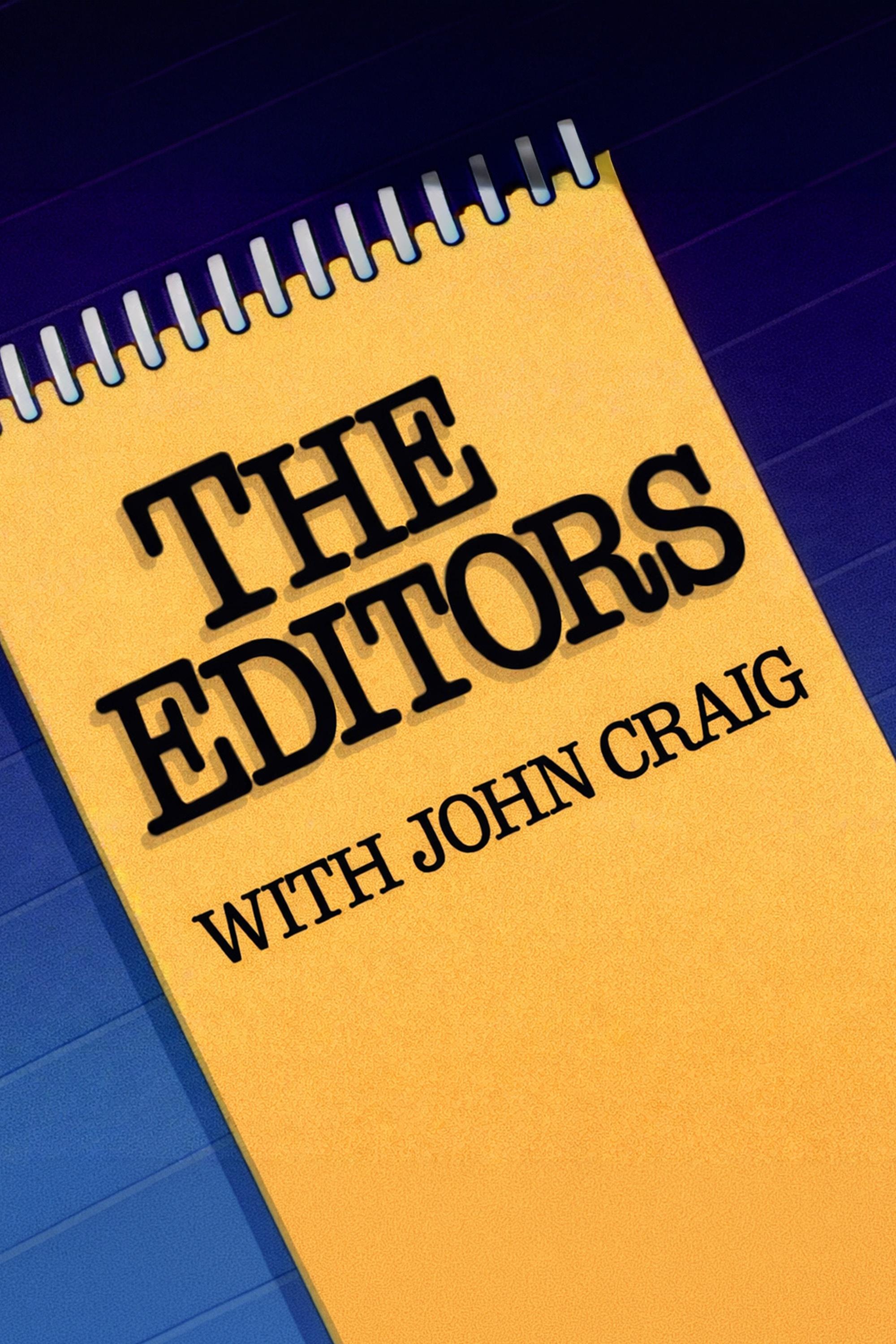 The Editors