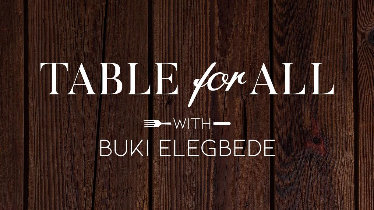 Table for All