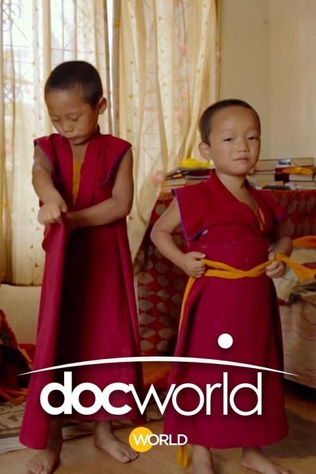 Doc World Poster