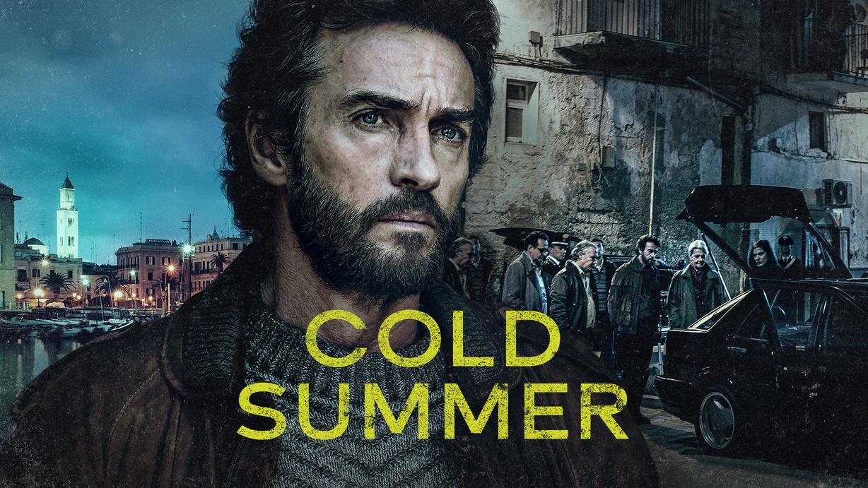 Cold Summer