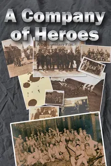 A Company of Heroes