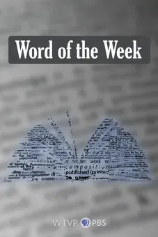 Word of the Week