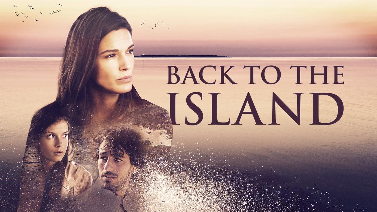 Back to the Island