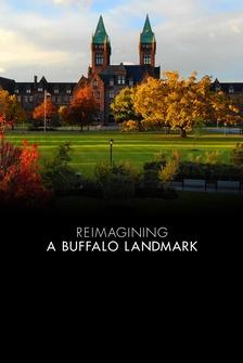 Reimagining a Buffalo Landmark