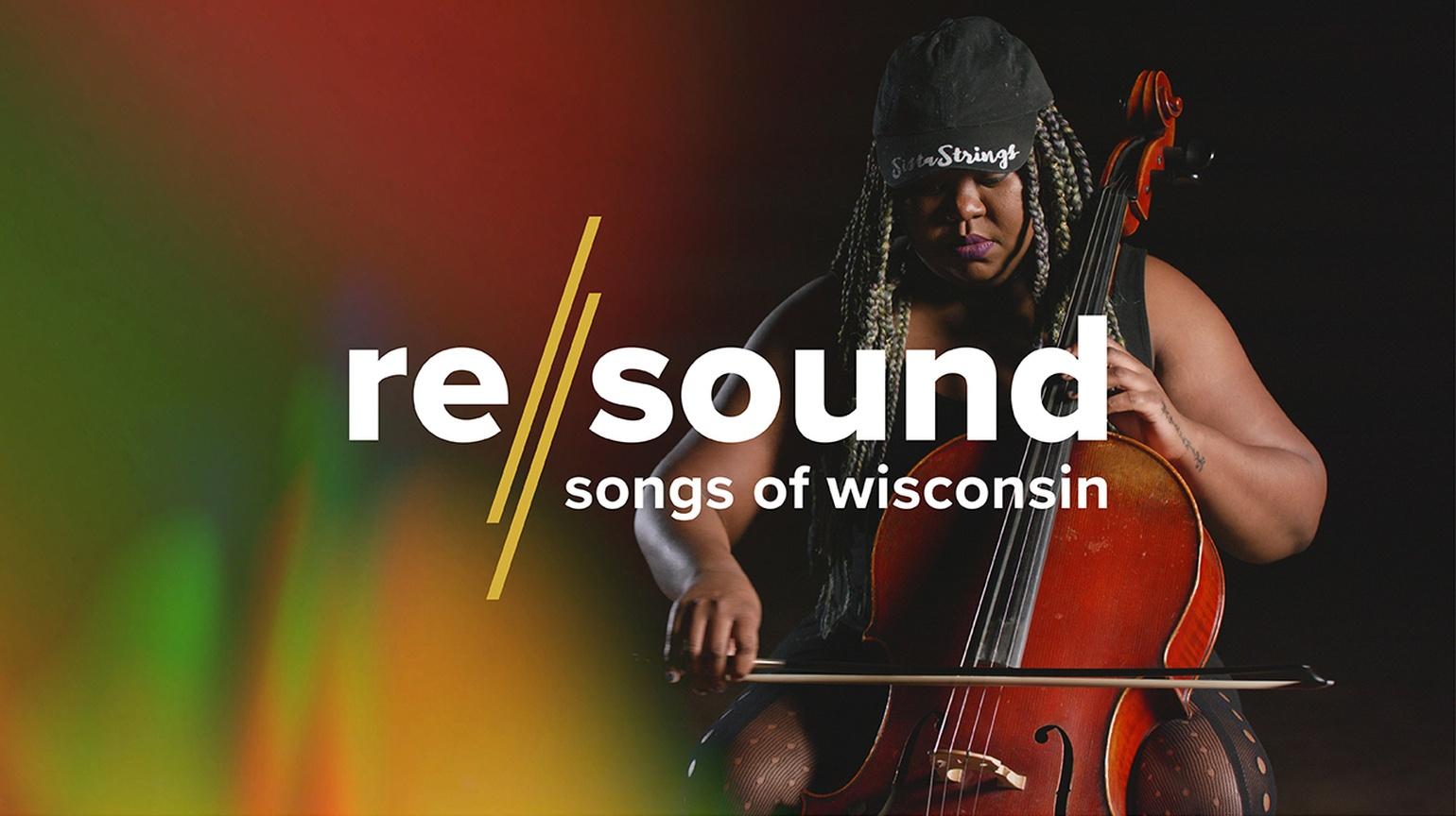 Re/sound: Songs of Wisconsin