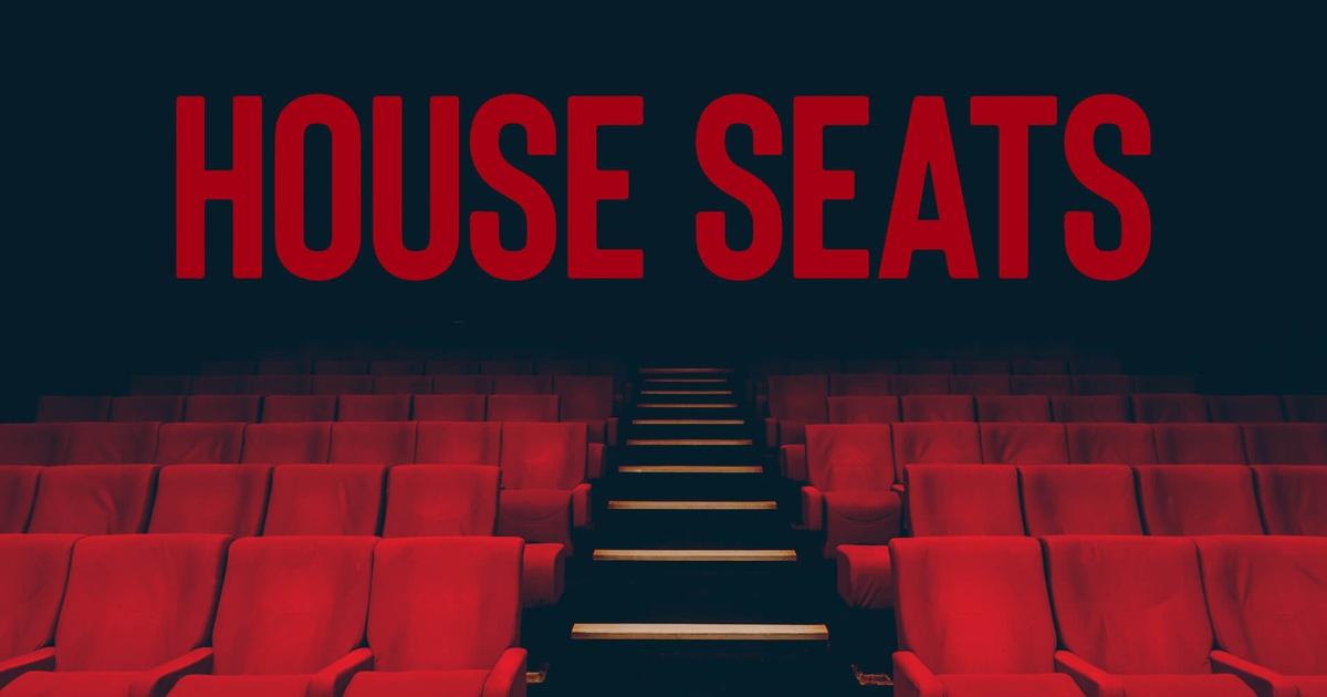 House Seats PBS