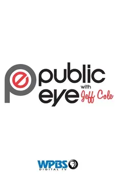 Public Eye with Jeff Cole