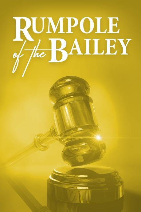 Rumpole of the Bailey Poster