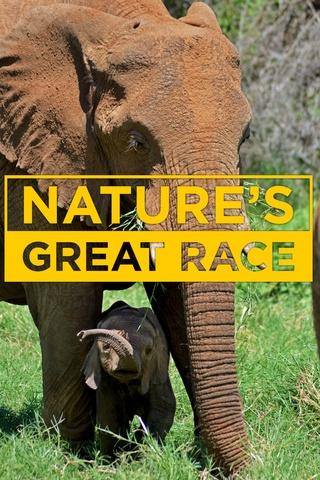 Poster image for Nature’s Great Race
