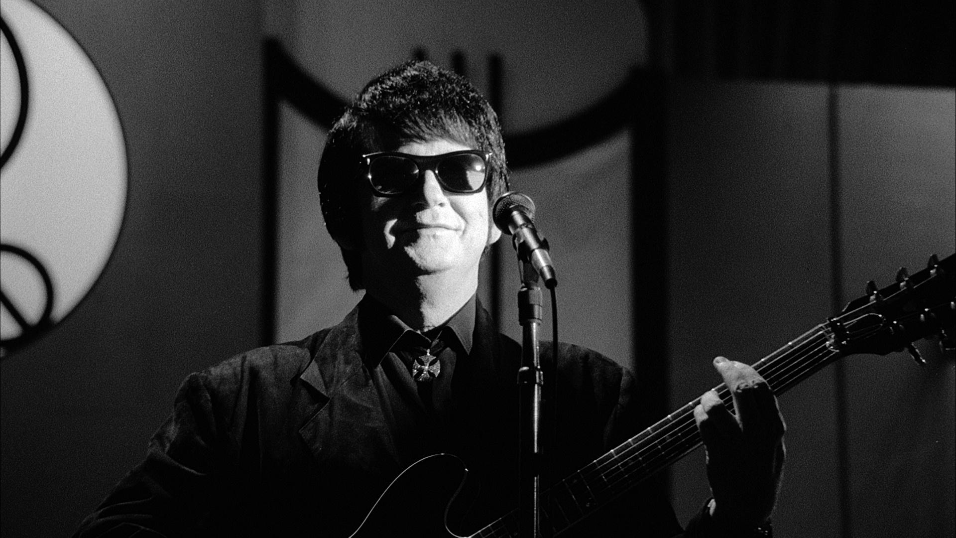 Roy Orbison u0026 Friends – A Black and White Night | PBS