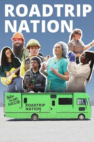 Poster image for Roadtrip Nation