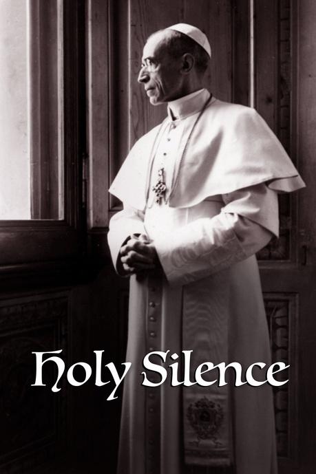 Holy Silence Poster