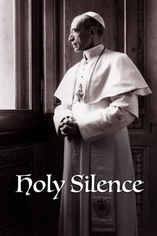 Poster image for Holy Silence