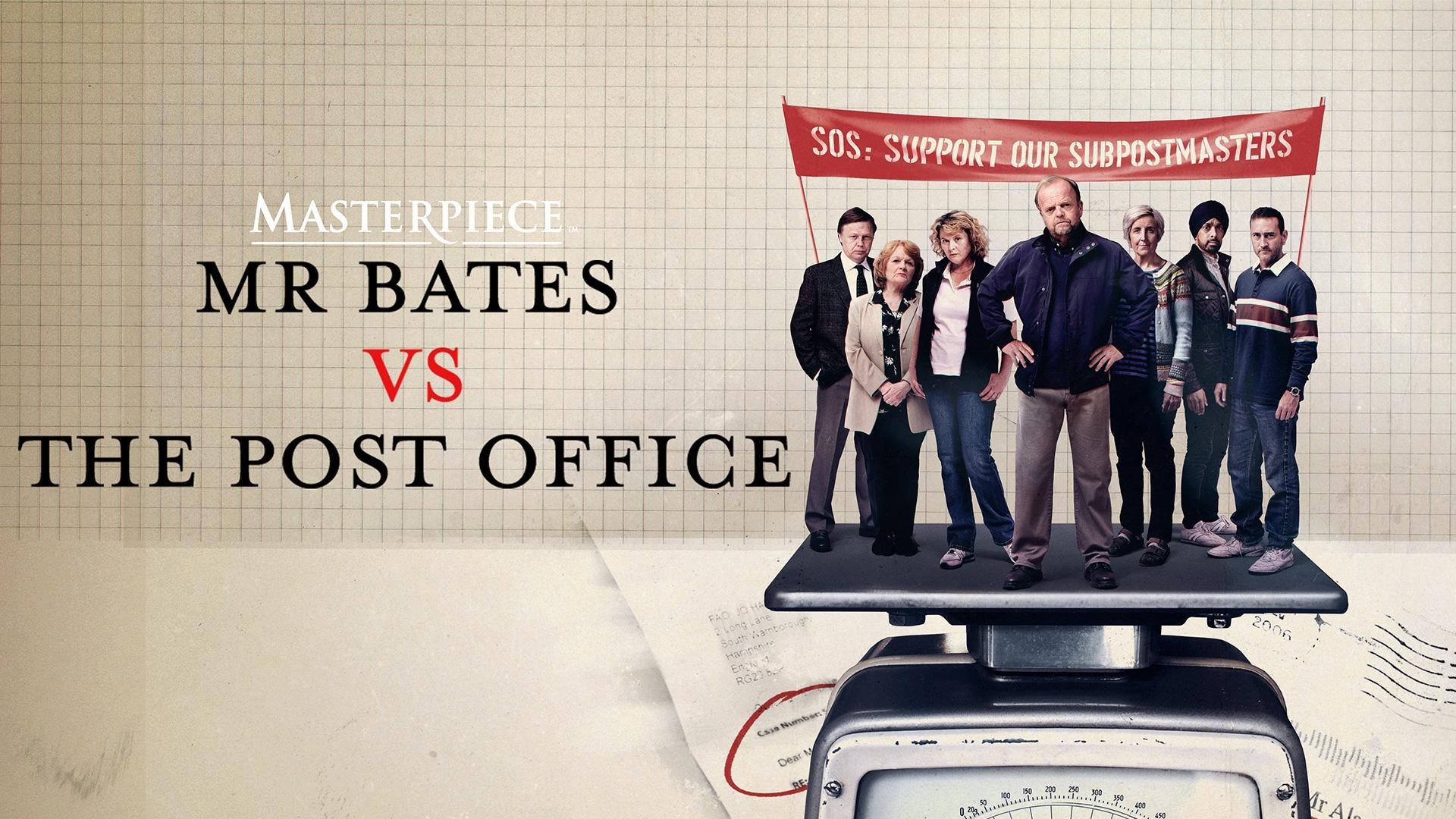 the post office vs mr banks