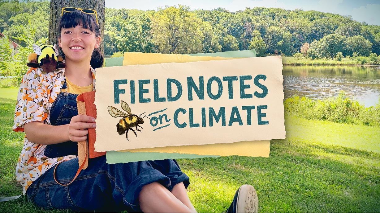 Field Notes on Climate