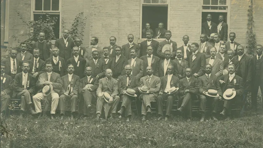 The Niagara Movement: The Early Battle for Civil Rights