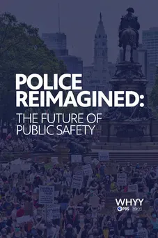 Police Reimagined: The Future of Public Safety