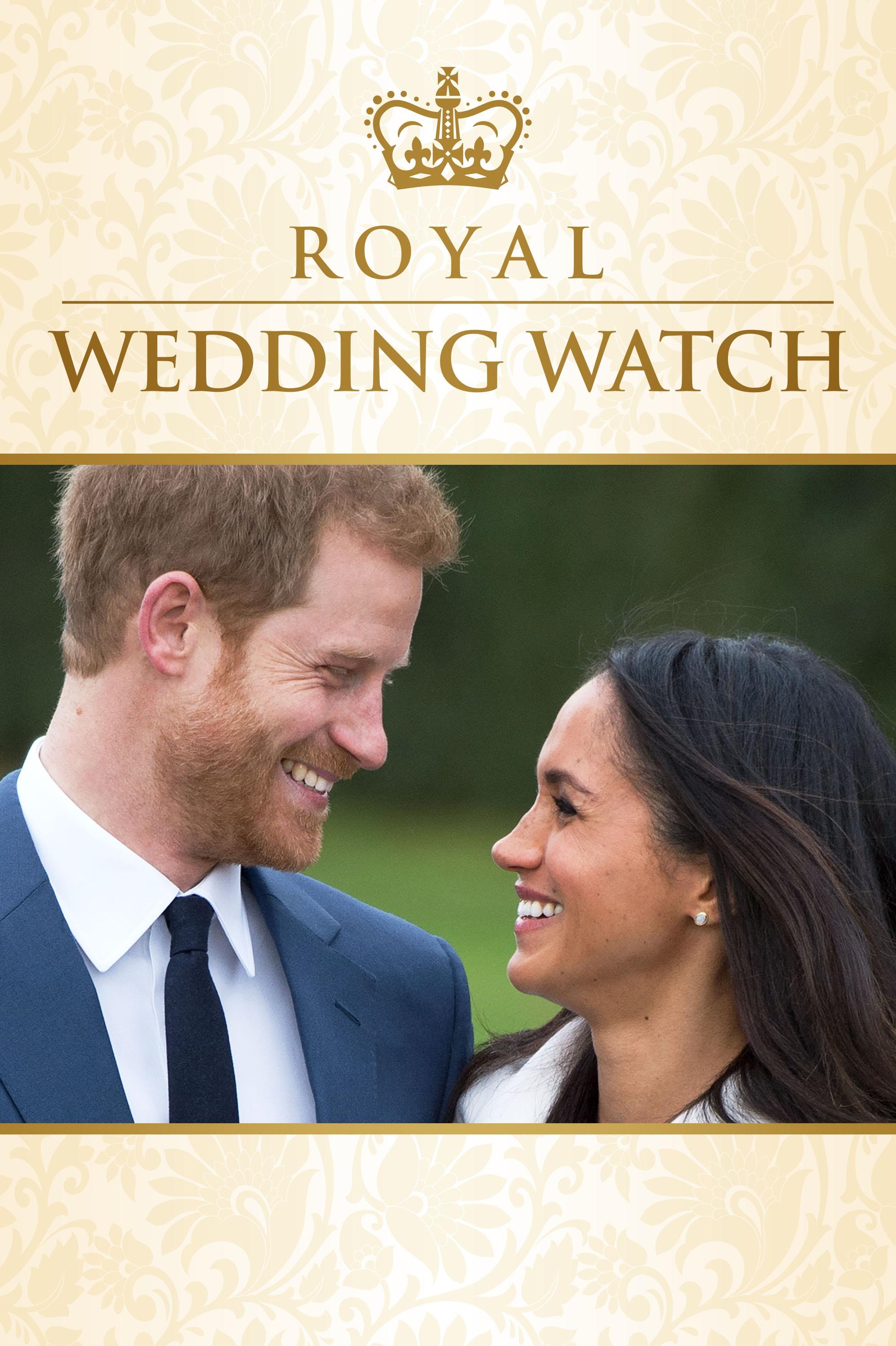 Royal Wedding Watch Pbs