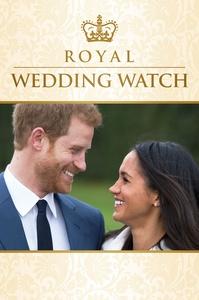 the royal wedding watch