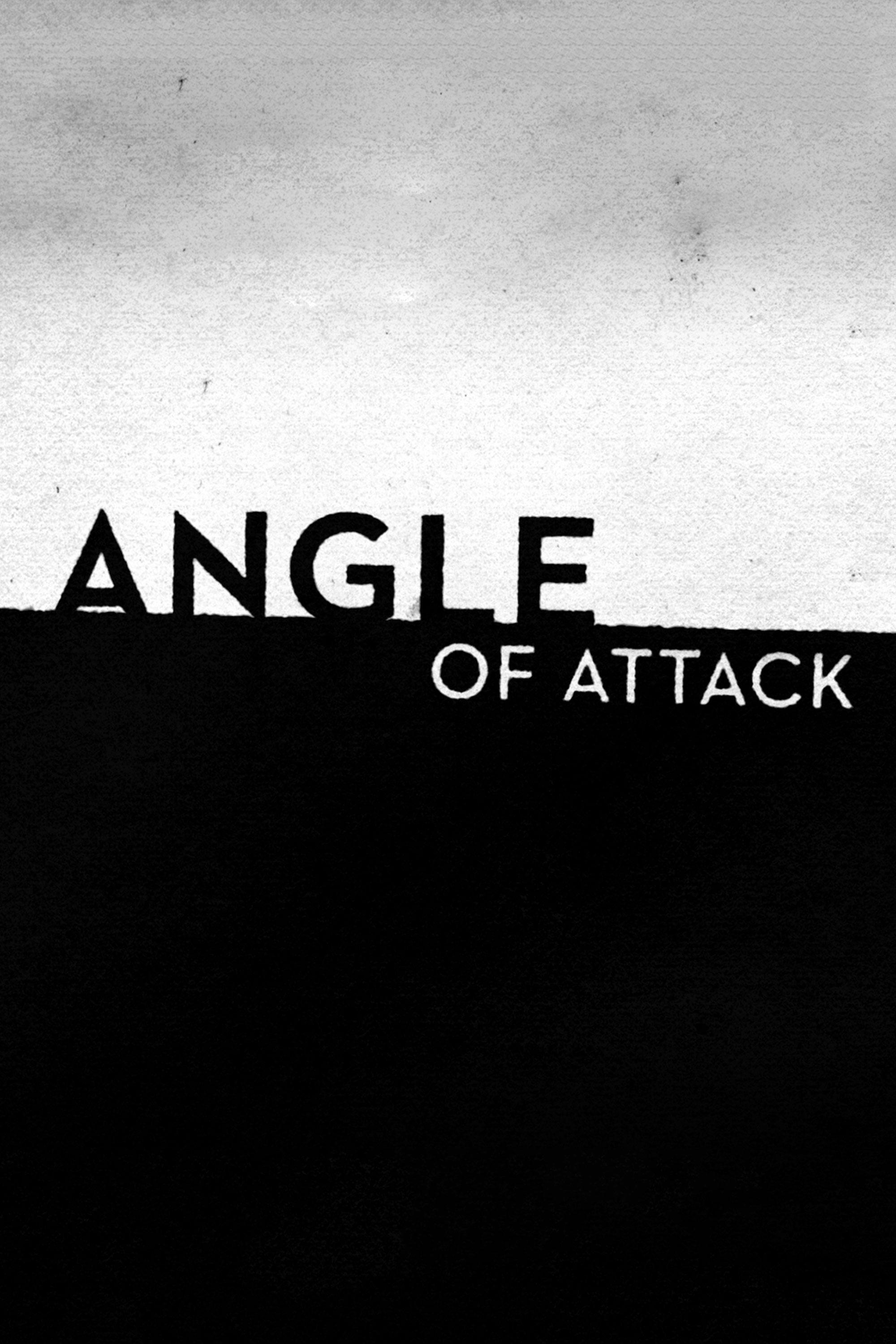 Angle of Attack show's poster