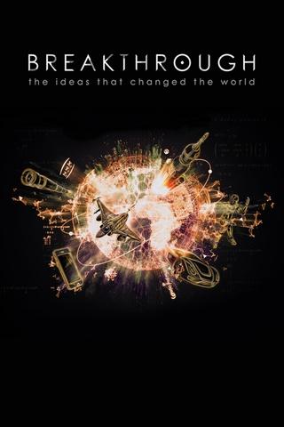 Breakthrough: The Ideas That Changed the World: show-poster2x3