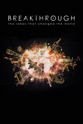 Poster image for Breakthrough: The Ideas That Changed the World