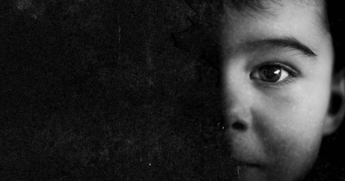 Child Neglect & Abuse In Arkansas PBS