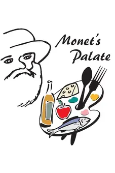 Monet's Palate - A Gastronomic View From the Gardens of Giverny