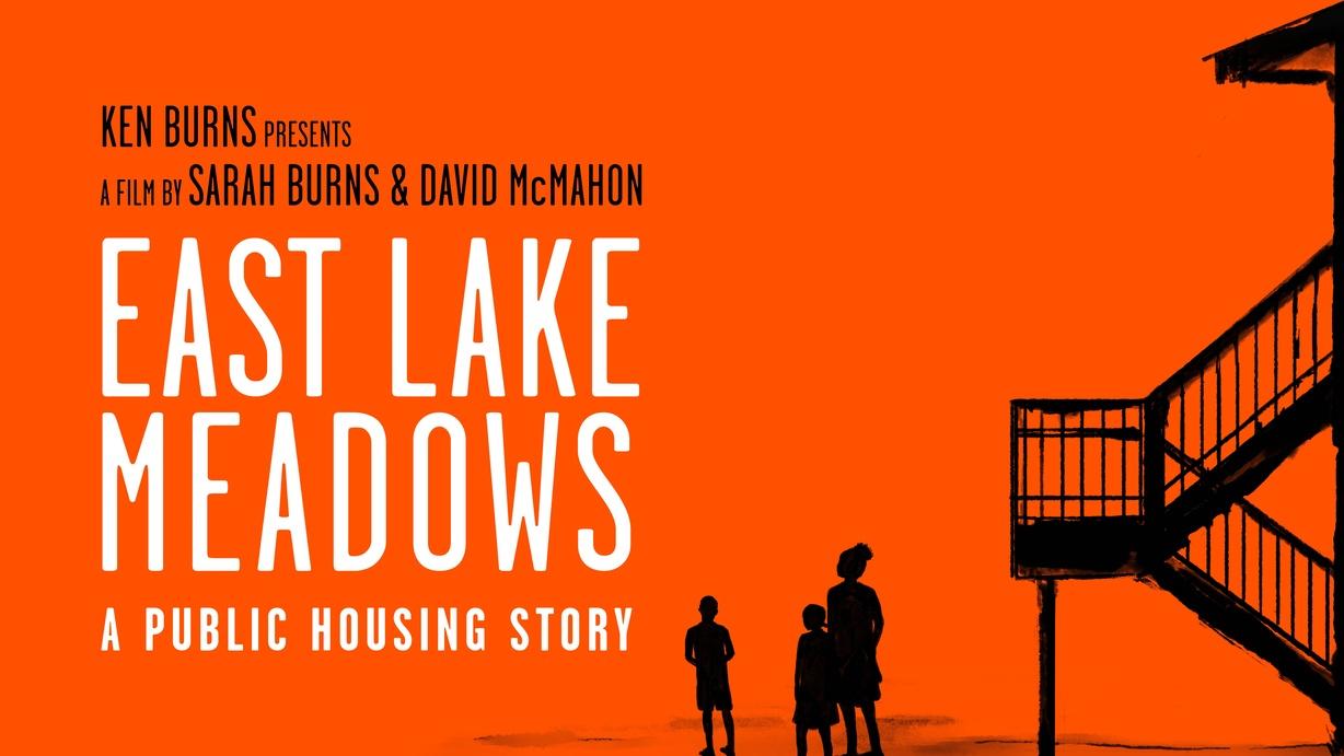 East Lake Meadows