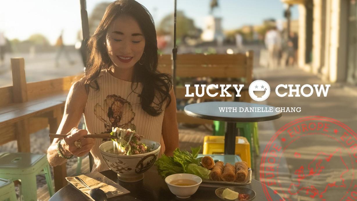 Lucky Chow