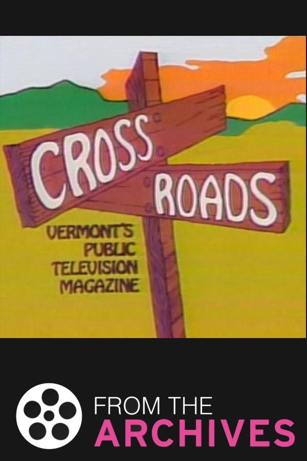 Crossroads Programs ALL ARTS