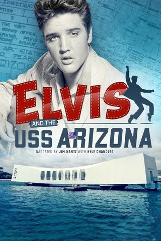 Poster image for Elvis and the USS Arizona
